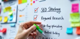 NABLAB SEO