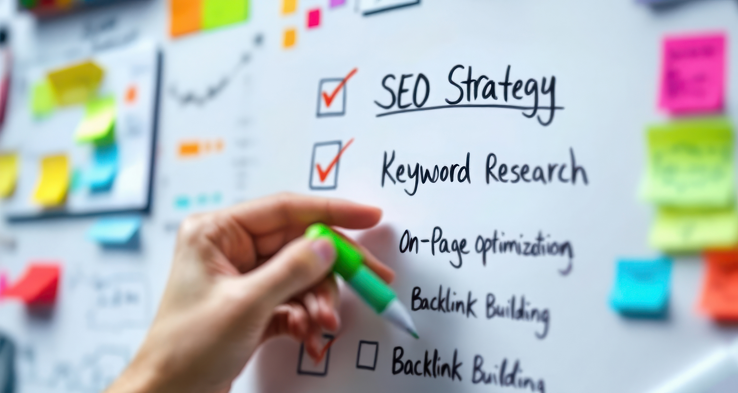 NABLAB SEO