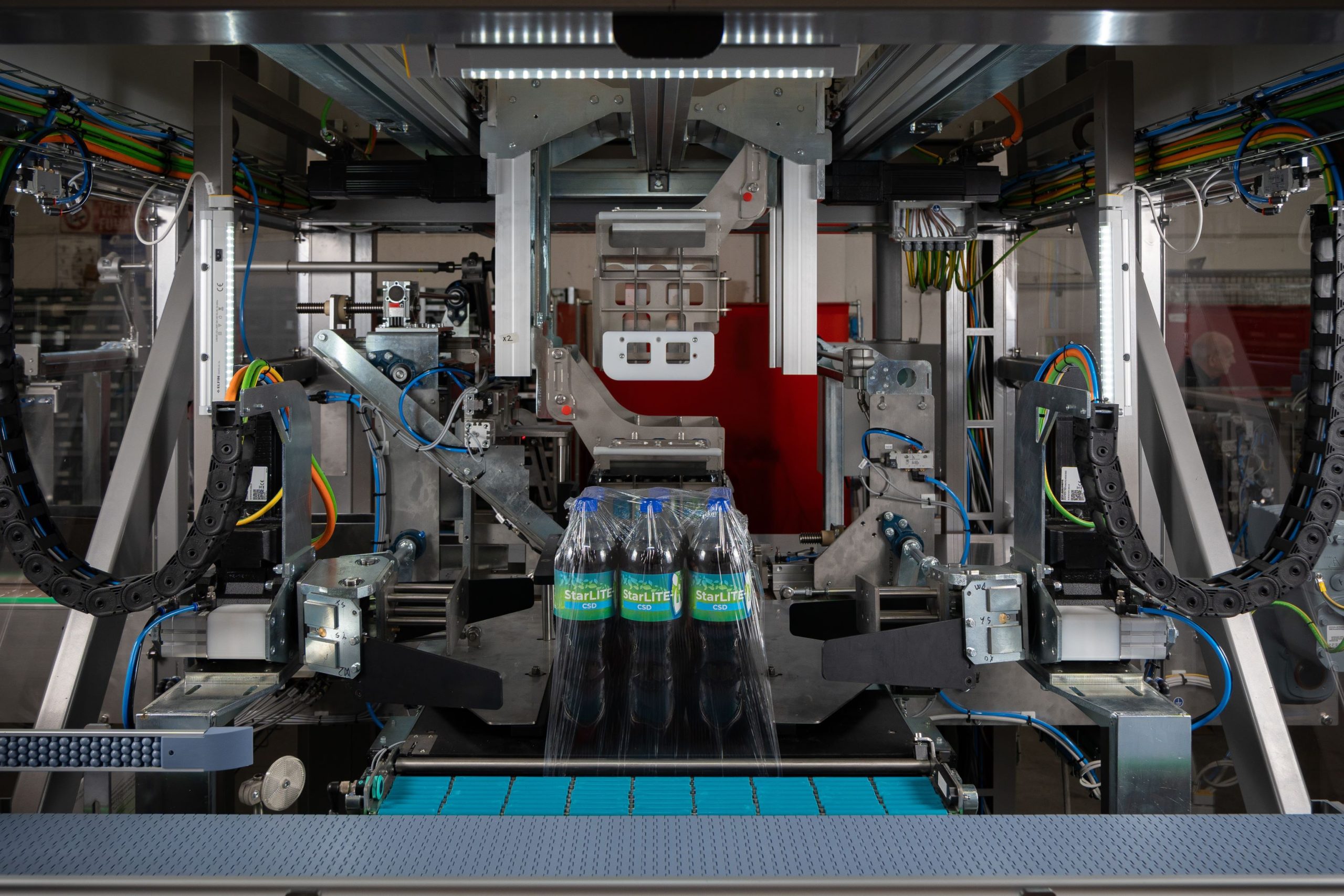 SEW-EURODRIVE