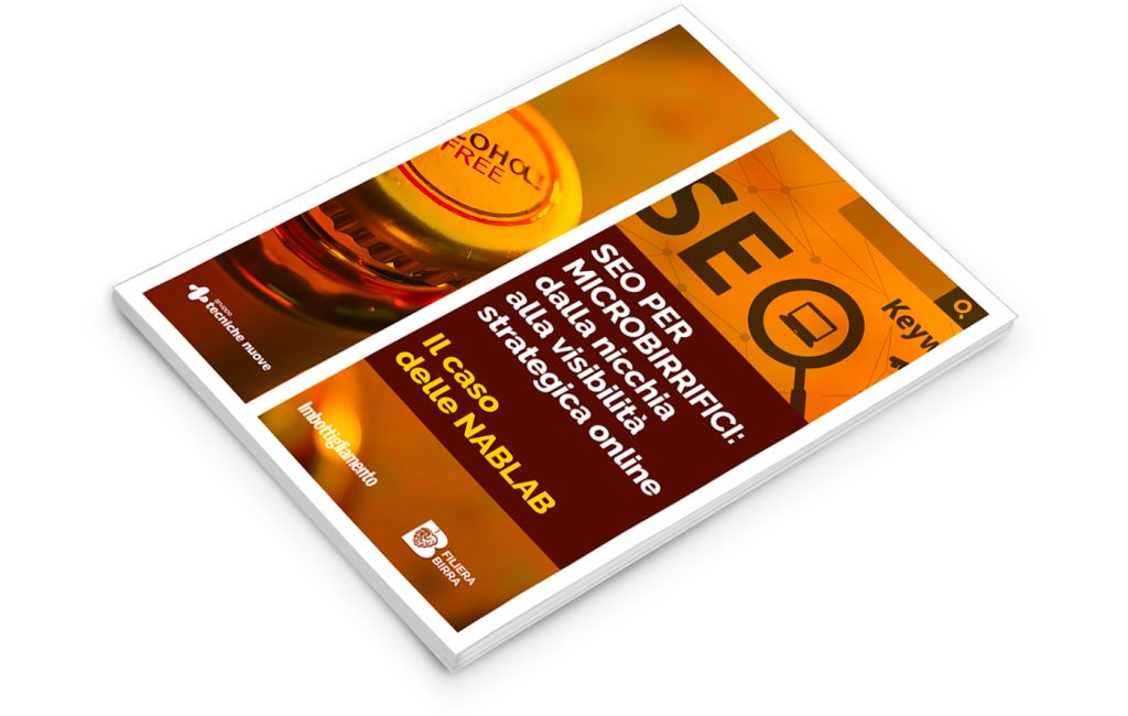 SEO per microbirrifici