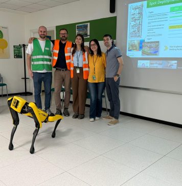 La Connected Brewery di Heineken Heineken