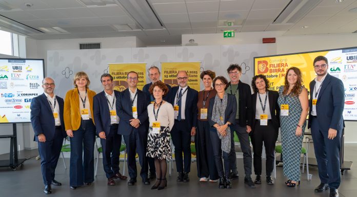 Filiera Birra 2025: un ecosistema in crescita tra identità e innovazione Filiera Birra