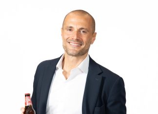 Birra Peroni: Alessandro Chiodi nuovo Direttore Canale On Premise Birra Peroni