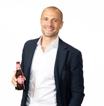 Birra Peroni: Alessandro Chiodi nuovo Direttore Canale On Premise Birra Peroni