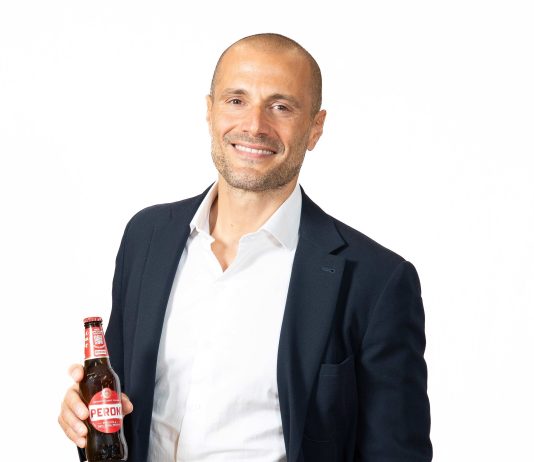 Birra Peroni