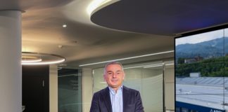 Alberto Cirio