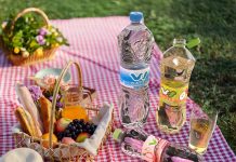 Nitro Square di Sidel: la bottiglia per acqua addizionata di azoto che non passa inosservata Sidel bottiglia acqua addizionata di azoto
