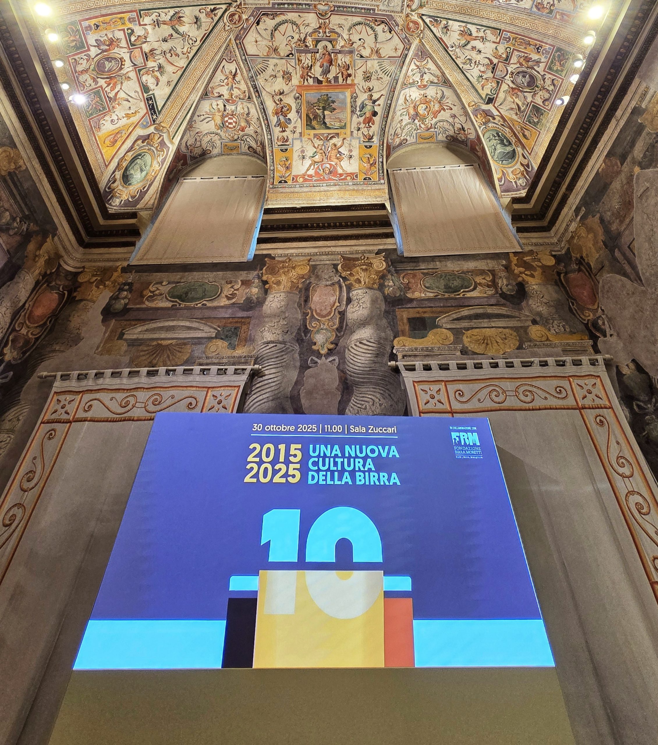 Fondazione Birra Moretti