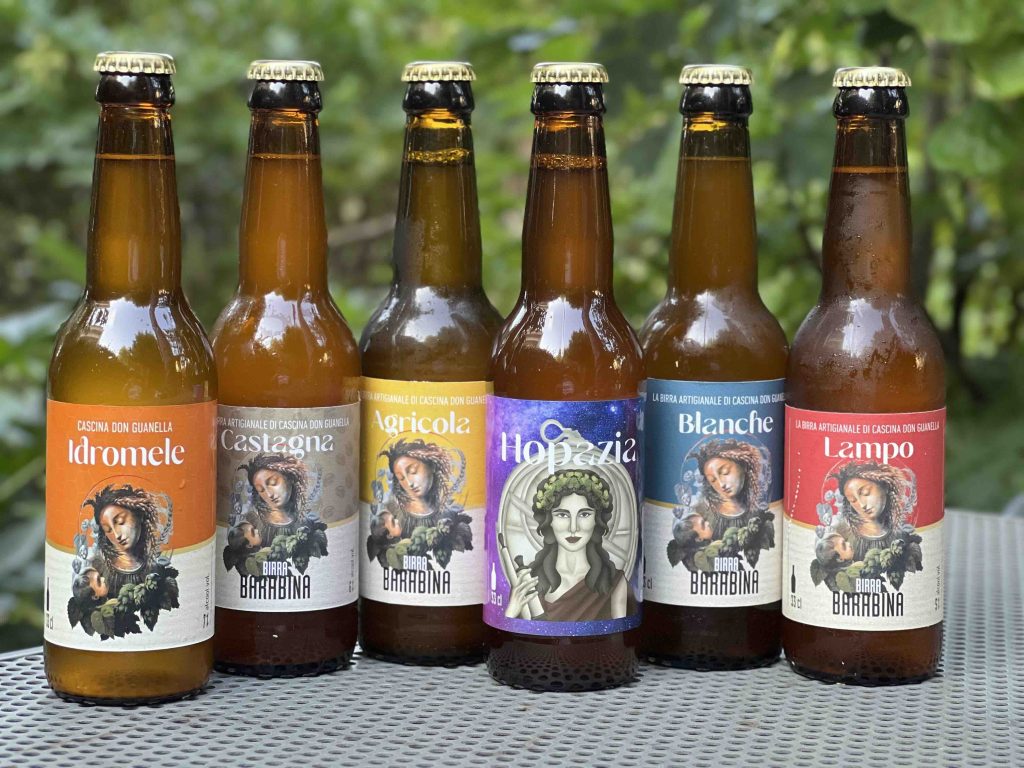 Cascina Don Guanella