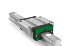 Schaeffler: unità a ricircolazione di sfere a quattro corone con disposizione a X Schaeffler