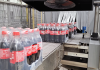 La fardellatrice BBM conquista Coca-Cola Sarajevo BBM Packaging