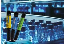 Bioluminometro NOVALUM II X per validare la pulizia degli impianti in 5 secondi bioluminometro