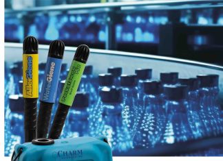 Bioluminometro NOVALUM II X per validare la pulizia degli impianti in 5 secondi bioluminometro