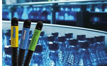 Bioluminometro NOVALUM II X per validare la pulizia degli impianti in 5 secondi bioluminometro