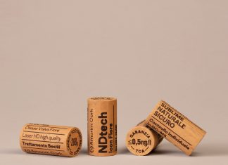 tappi Amorim Cork Italia