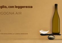 Verallia Borgogna Air