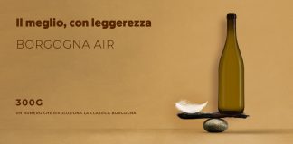 Verallia Borgogna Air