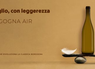 Verallia Borgogna Air