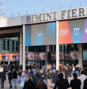 Beer&Food Attraction 2026