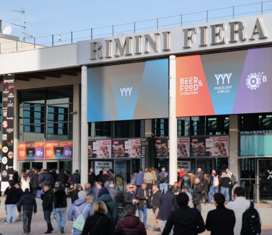 Beer&Food Attraction 2026 si espande tra tecnologie, birrifici e la nuova Mixology Attraction Beer&Food Attraction 2026