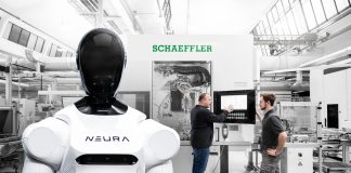 Schaeffler