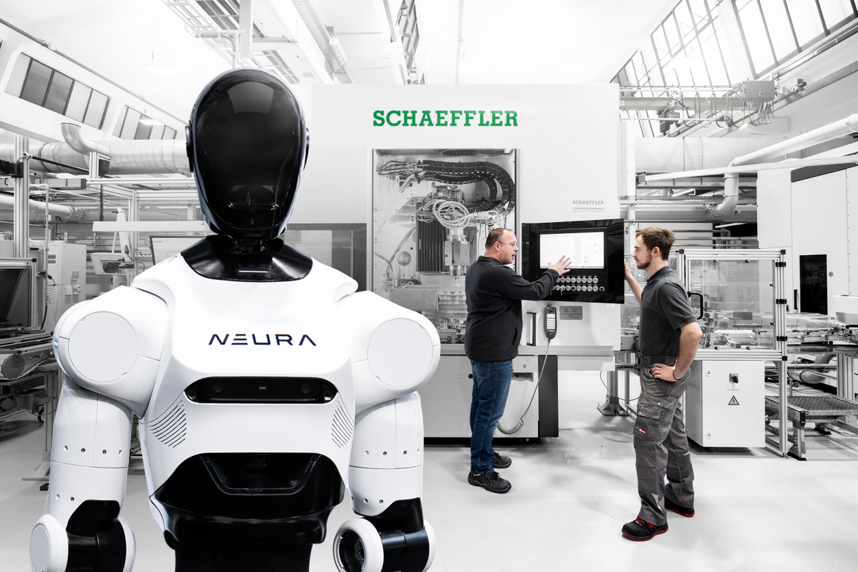 Schaeffler