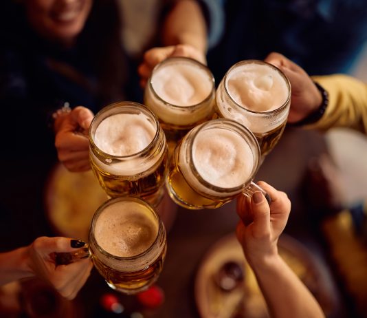 CIB di AssoBirra: identità, valori e nuovi rituali di consumo AssoBirra