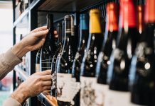 export agroalimentare