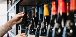 export agroalimentare