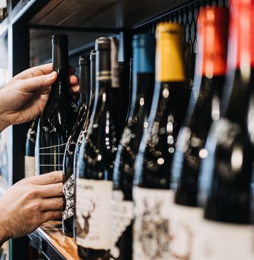 export agroalimentare