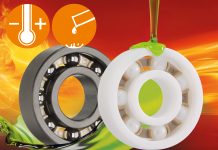 cuscinetti a sfera igus