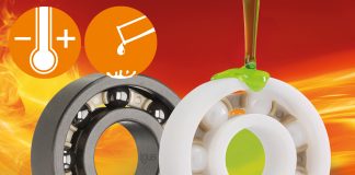 cuscinetti a sfera igus