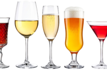 La nuova geografia delle imprese del beverage bevande