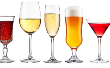 La nuova geografia delle imprese del beverage bevande