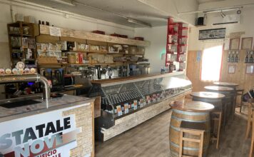 Birrificio Statale 9