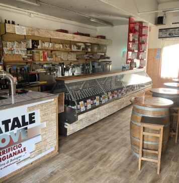 La filosofia di Birrificio Statale Nove Birrificio Statale 9