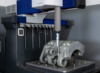 BBM Packaging: ricambi certificati MOCA e reverse engineering BBM Packaging