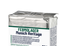 AEB FERMOLAGER Munich Heritage: il lievito ideale per autentiche Oktoberfest lievito per birre lager AEB