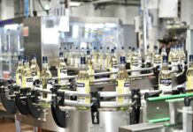 etichettatrice Cavagnino & Gatti