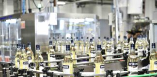 etichettatrice Cavagnino & Gatti