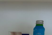 Acqua Sant'Anna Alubottles