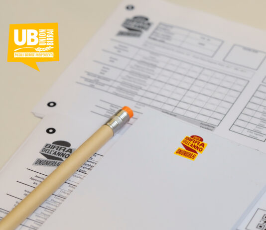 Birra dell'Anno 2026