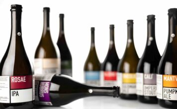 Luppolajo Farmhouse Brewery: obiettivo sviluppo Luppolajo Farmhouse Brewery