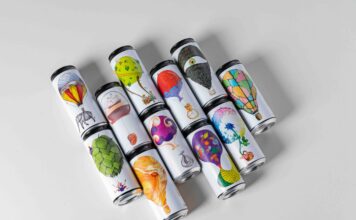 Birra Oltremondo: dalla terra alla lattina Birrificio Oltremondo