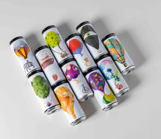 Birrificio Oltremondo