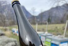 idromele Alveare Ossolano