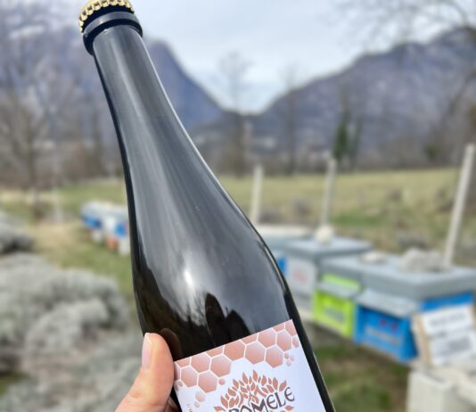 L’idromele di Alveare Ossolano: quello che madre natura offre idromele Alveare Ossolano