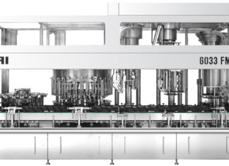 La flessibilità di Gai al servizio di liquidi densi e viscosi GAI Macchine