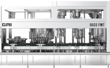 La flessibilità di Gai al servizio di liquidi densi e viscosi GAI Macchine