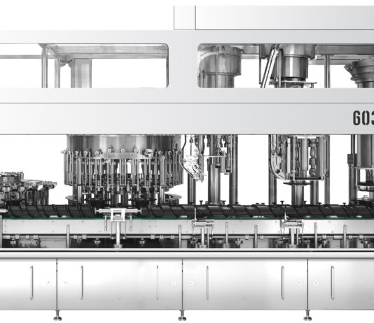 La flessibilità di Gai al servizio di liquidi densi e viscosi GAI Macchine
